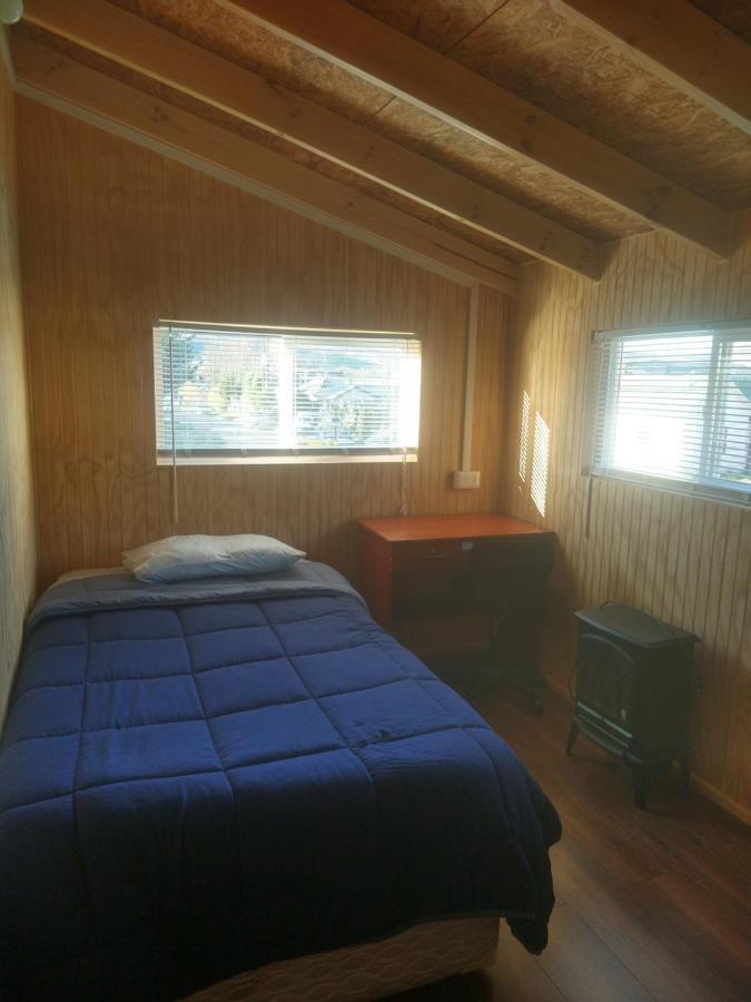 Hospedaje Martita Patagonia Coyhaique Exterior foto